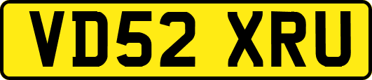 VD52XRU