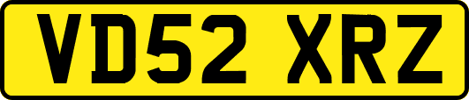 VD52XRZ