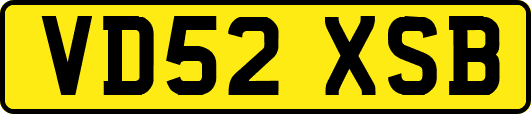 VD52XSB