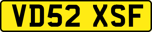 VD52XSF
