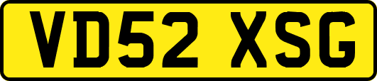 VD52XSG