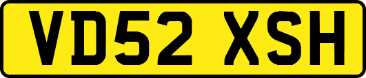 VD52XSH