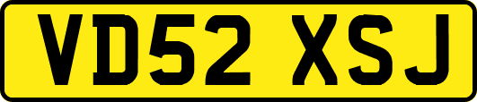 VD52XSJ