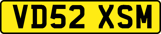VD52XSM