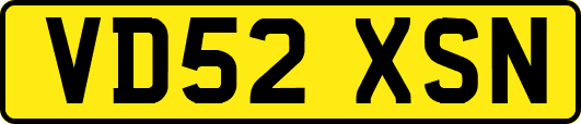 VD52XSN