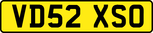 VD52XSO