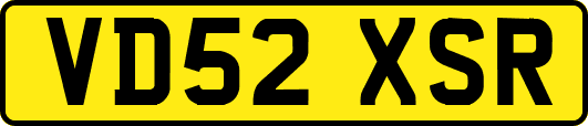 VD52XSR