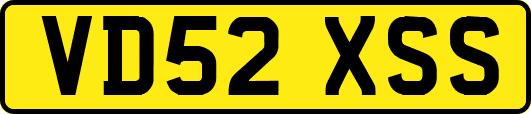 VD52XSS