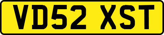 VD52XST