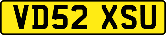 VD52XSU