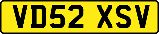 VD52XSV