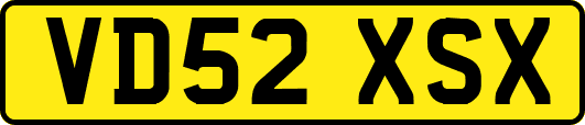 VD52XSX