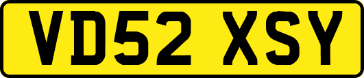 VD52XSY