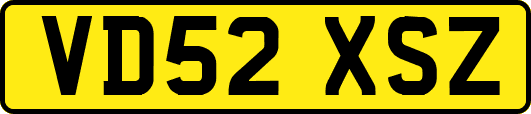 VD52XSZ