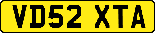 VD52XTA