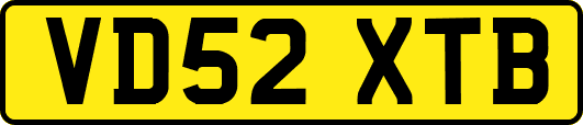VD52XTB