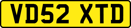 VD52XTD