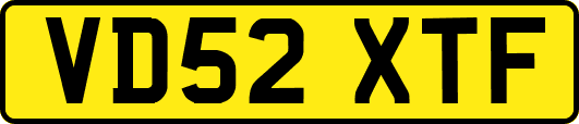 VD52XTF