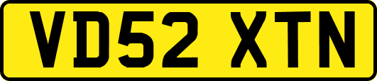 VD52XTN