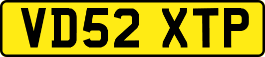 VD52XTP