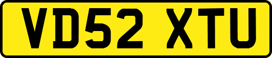 VD52XTU