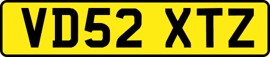 VD52XTZ