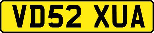 VD52XUA