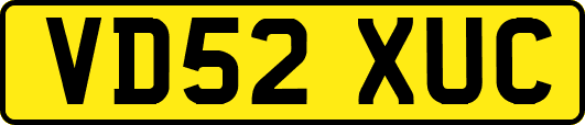 VD52XUC