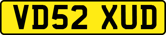 VD52XUD