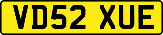 VD52XUE