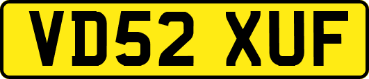 VD52XUF