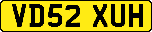 VD52XUH