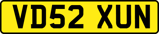 VD52XUN