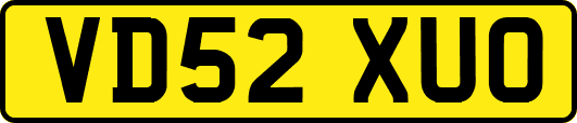 VD52XUO
