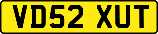 VD52XUT