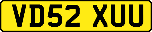 VD52XUU