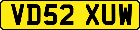 VD52XUW