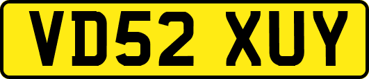 VD52XUY