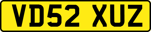 VD52XUZ