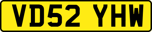 VD52YHW