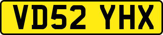 VD52YHX