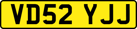 VD52YJJ