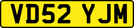 VD52YJM
