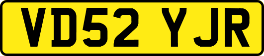 VD52YJR
