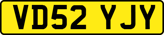 VD52YJY