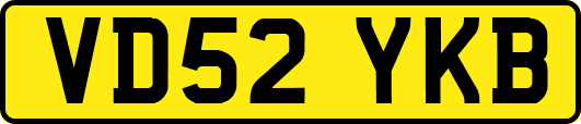 VD52YKB