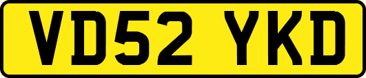 VD52YKD