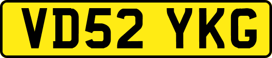 VD52YKG