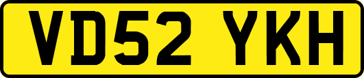 VD52YKH