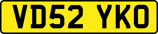 VD52YKO